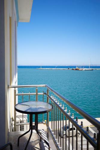 Apartamento Amalia Rooms