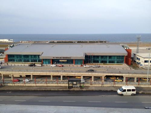 Okyanus Hotel