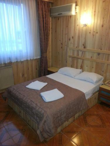Okyanus Hotel