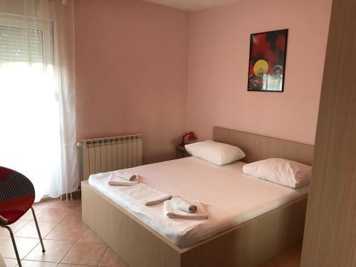Apartamentos Villa Ivo