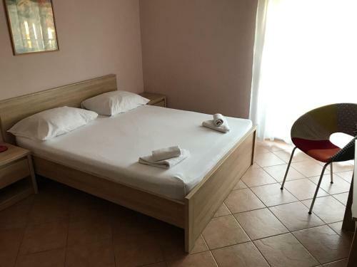 Apartamentos Villa Ivo