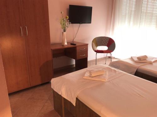 Apartamentos Villa Ivo