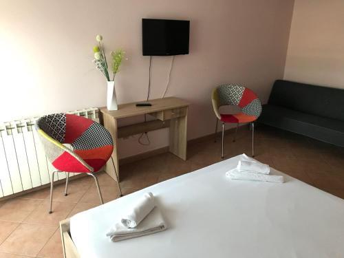 Apartamentos Villa Ivo