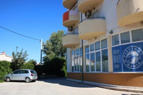 Apartamentos Villa Ivo