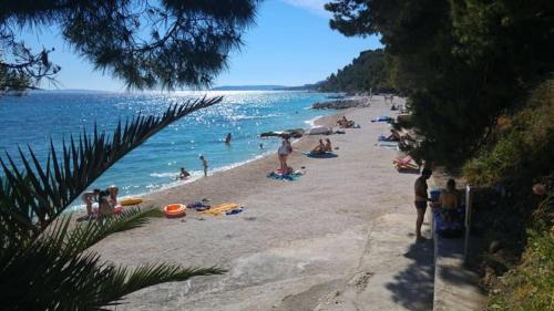 Apartamentos Villa Ivo