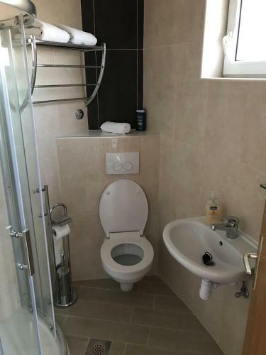 Apartamentos Villa Ivo