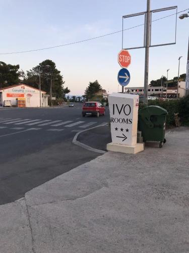 Apartamentos Villa Ivo