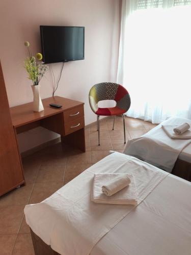 Apartamentos Villa Ivo