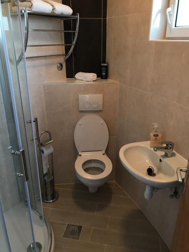 Apartamentos Villa Ivo