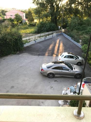 Apartamentos Villa Ivo