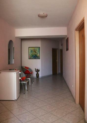 Apartamentos Villa Ivo