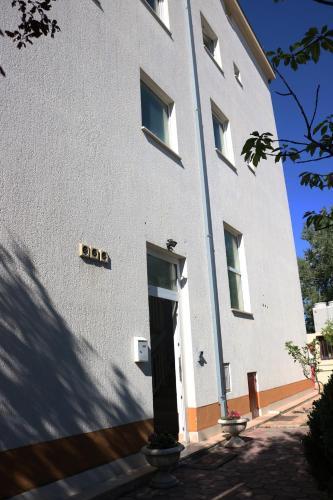 Apartamentos Villa Ivo