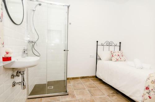 Bed & Breakfast El Palacio Rooms Anna