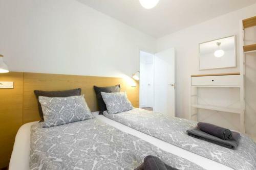 Apartmento Paseo De Arriola