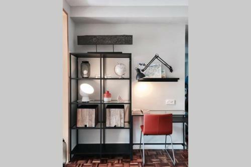 Apartmento Paseo De Arriola