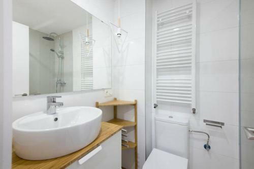 Apartmento Paseo De Arriola