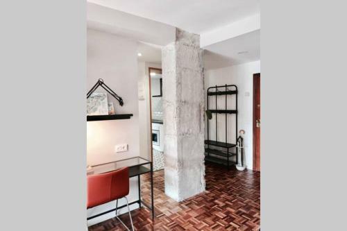 Apartmento Paseo De Arriola