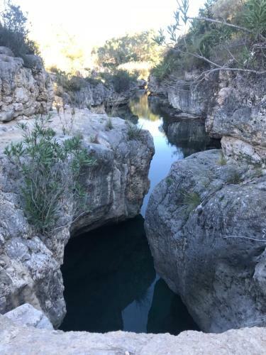 Agroturismo Casa Del Agua