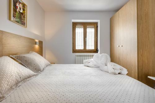 Apartamento Casa Marosa
