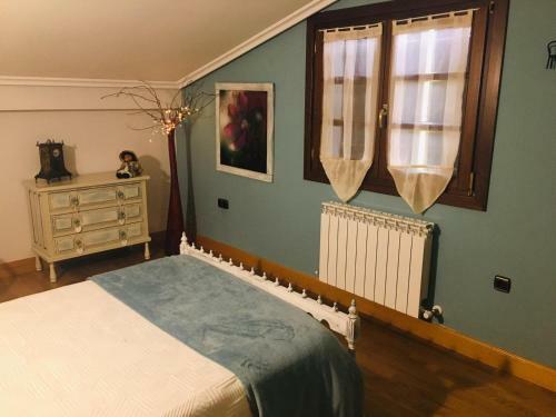 Agroturismo Ekialde Rural