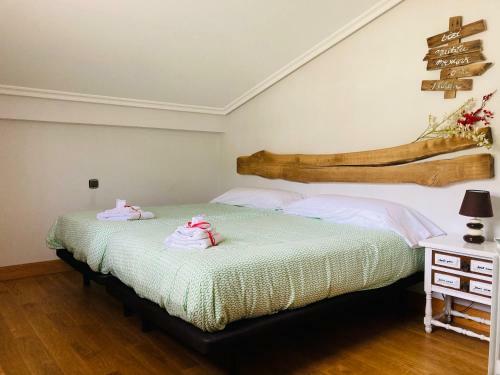 Agroturismo Ekialde Rural
