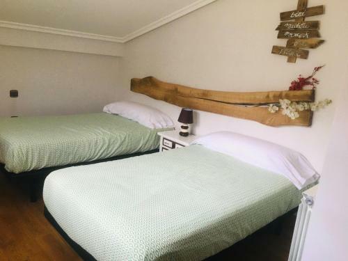 Agroturismo Ekialde Rural