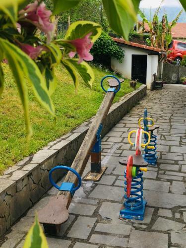Agroturismo Ekialde Rural