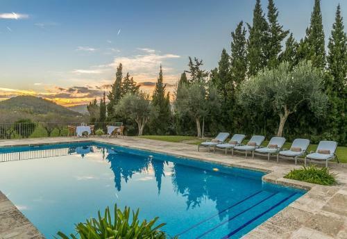 Villa Historica House With Pool Free Wifi