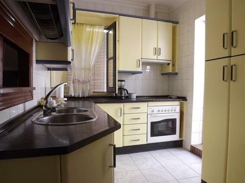 Agroturismo La Casa De Santa Luc�a
