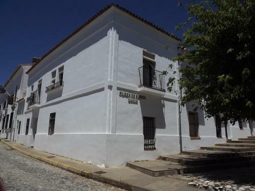 Agroturismo La Casa De Santa Luc�a