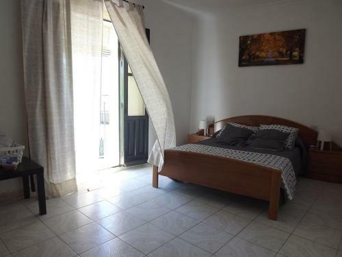 Agroturismo La Casa De Santa Luc�a