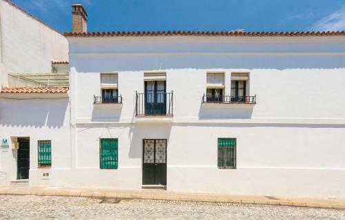Agroturismo La Casa De Santa Luc�a