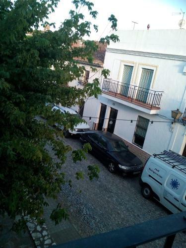 Agroturismo La Casa De Santa Luc�a