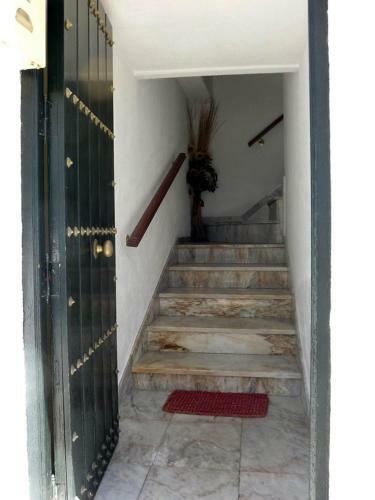 Agroturismo La Casa De Santa Luc�a