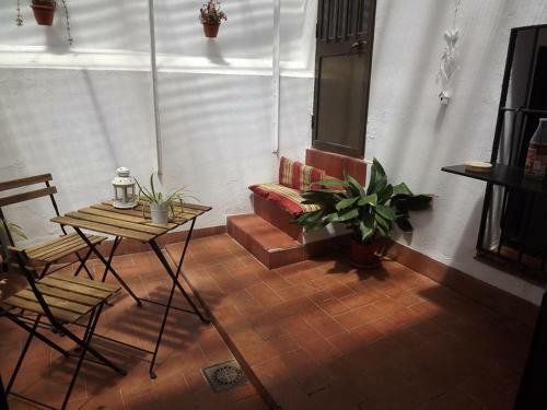 Agroturismo La Casa De Santa Luc�a