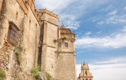 Agroturismo La Casa De Santa Luc�a