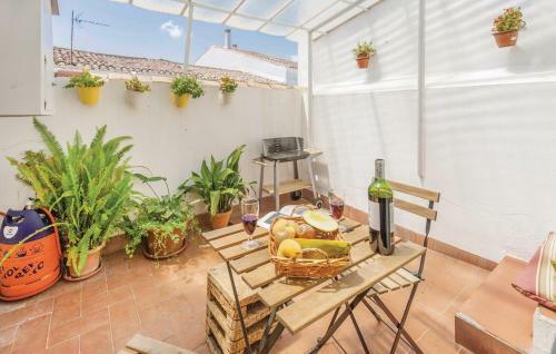 Agroturismo La Casa De Santa Luc�a