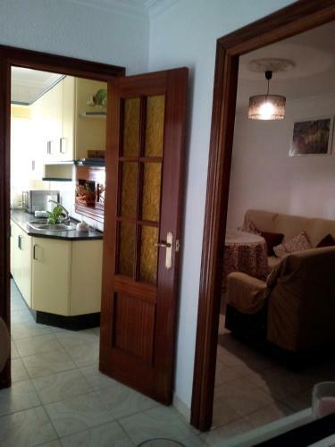 Agroturismo La Casa De Santa Luc�a