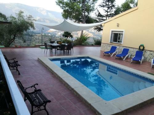 Villa Paloma