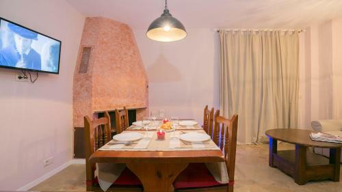 Apartamento Casanova Del Monjo