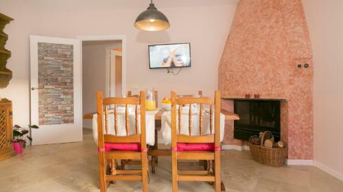 Apartamento Casanova Del Monjo