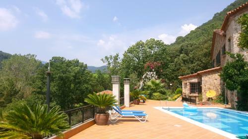 Apartamento Casanova Del Monjo