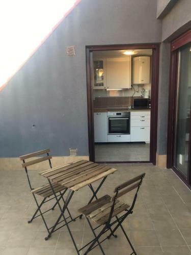 Apartamento Ahola