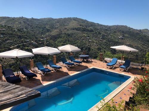 B&B Villa Archez