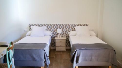 Apartamento Hotel Les Agudes