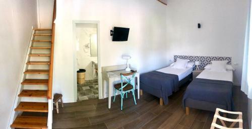 Apartamento Hotel Les Agudes