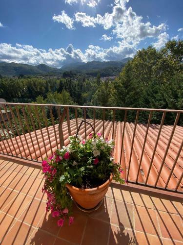 Apartamento Hotel Les Agudes
