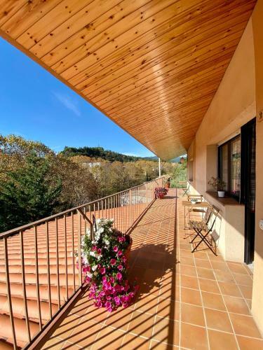 Apartamento Hotel Les Agudes