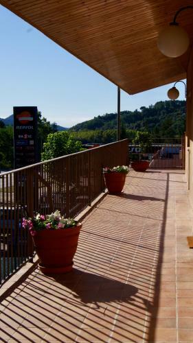 Apartamento Hotel Les Agudes