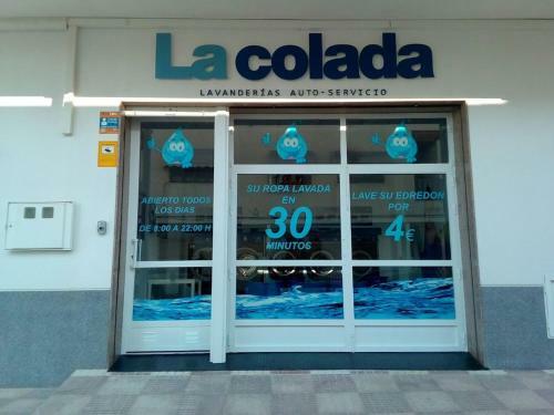 Apartamentos Tur�sticos La Goleta
